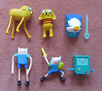 Adventure time